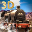 Icon of program: Real Train Driving Simula…