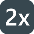 Icono de programa: Image2x