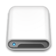 Icono de programa: WebDAV Server