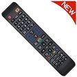 Icono de programa: Samsung TV Remote Control