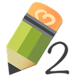Genial Writing 2 icon