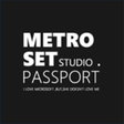 Icono de programa: Metroset Passport for Win…