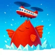 Ice Fishing Live icon