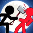 Icon of program: Stickman Fighter Epic Bat…