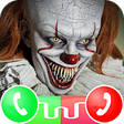 Icono de programa: Clown Call Me ! Creepy Fa…