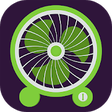 Icon of program: Fan Sleep Sounds - Fan No…