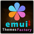 Icon of program: Dark Mode Pro GOLD theme …
