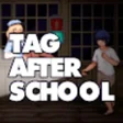 Icono de programa: Tag : after School Saga M…