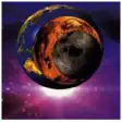 Icon of program: Black Moon Lilith Astrolo…