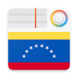 Icon of program: Venezuela Radio Stations …