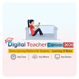 Digital Teacher CANVAS icon