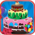 Icon of program: Cake Decoration