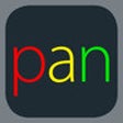 Icon of program: pan