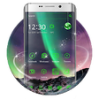 Icon of program: Northern light Aurora The…