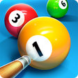 Icono de programa: Billiard