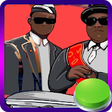 Icono de programa: Coffin Dance Button Dance