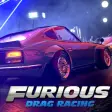 Icon of program: Furious 8 Drag Racing