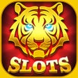 Icon of program: Golden Tiger Slots - Slot…