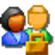 Icono de programa: Local Account Manager