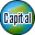 Icon of program: World Capitals Quiz