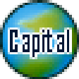 Icono de programa: World Capitals Quiz