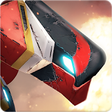 Icono de programa: Forge of Titans: Mech War…