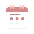 Icon of program: Easy Date Calculator