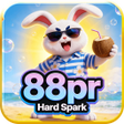 Icon of program: 88pr Hard Spark
