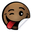 Icon of program: OjuStickers for WhatsApp …