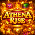 Icono de programa: Athena Rise