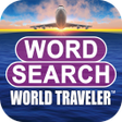Icono de programa: Word Search World Travele…