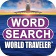 Icon of program: Word Search World Travele…