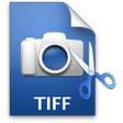 Icon of program: Split Multipage TIFF File…