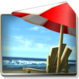 Icono de programa: My Beach Free