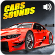 Icono de programa: Engines Sounds of Superca…