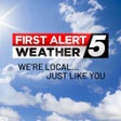 Icon of program: WABI TV5 Weather App