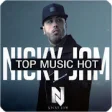 Icon of program: Nicky Jam Top Music Hot