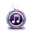 Icono de programa: Music Player with Lyrics