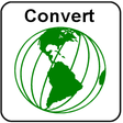 Icono de programa: UTM Coordinate Converter