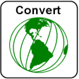 Icon of program: UTM Coordinate Converter