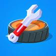 Icon of program: Idle Mechanics Manager  C…