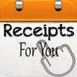 Icon of program: Receipts For You