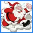 Icon of program: Sonic Christmas Santa Run…