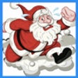Icon of program: Sonic Christmas Santa Run…