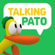 Icono de programa: Talking Pato - Pocoyo's B…