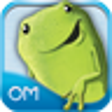Icono de programa: A Frog Thing