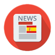 Icon of program: Spain Newspapers-Spain Ne…