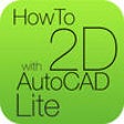 Icon of program: HowTo2D with AutoCAD Lite