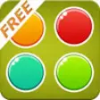 Icon of program: Color Game For Free PreSc…