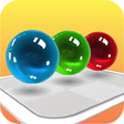 Icono de programa: Line Ball - Free Line 98 …